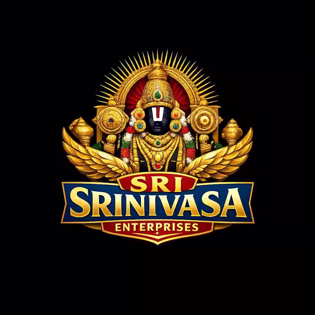 Sri Srinivasa
