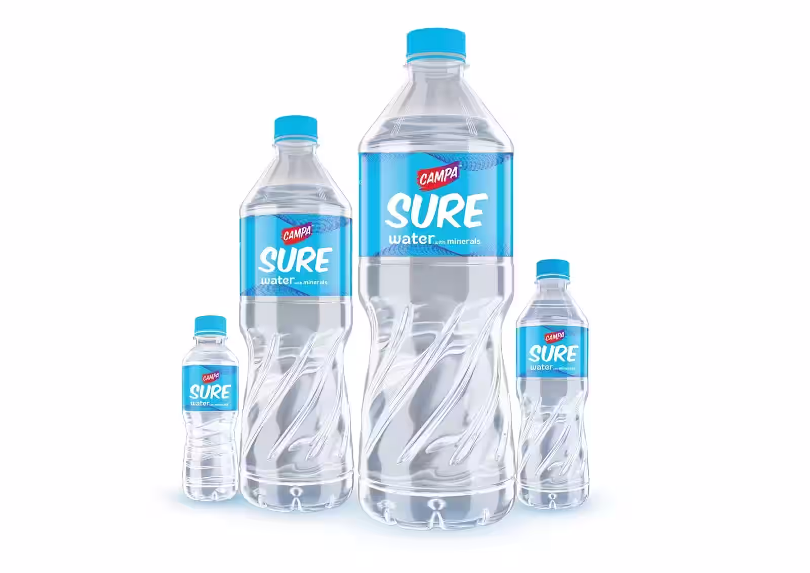 Campa Sure Water